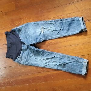 Maternity Jeans